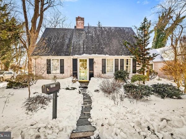 1801 FAIRBANK ROAD, BALTIMORE, MD 21209