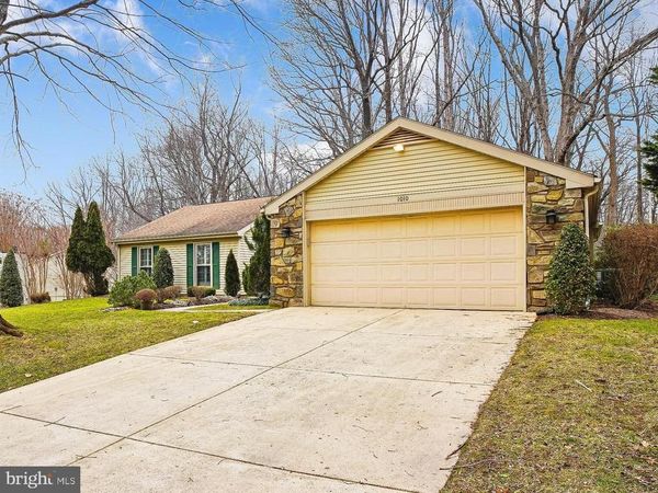 1010 MASTLINE DRIVE, ANNAPOLIS, MD 21401