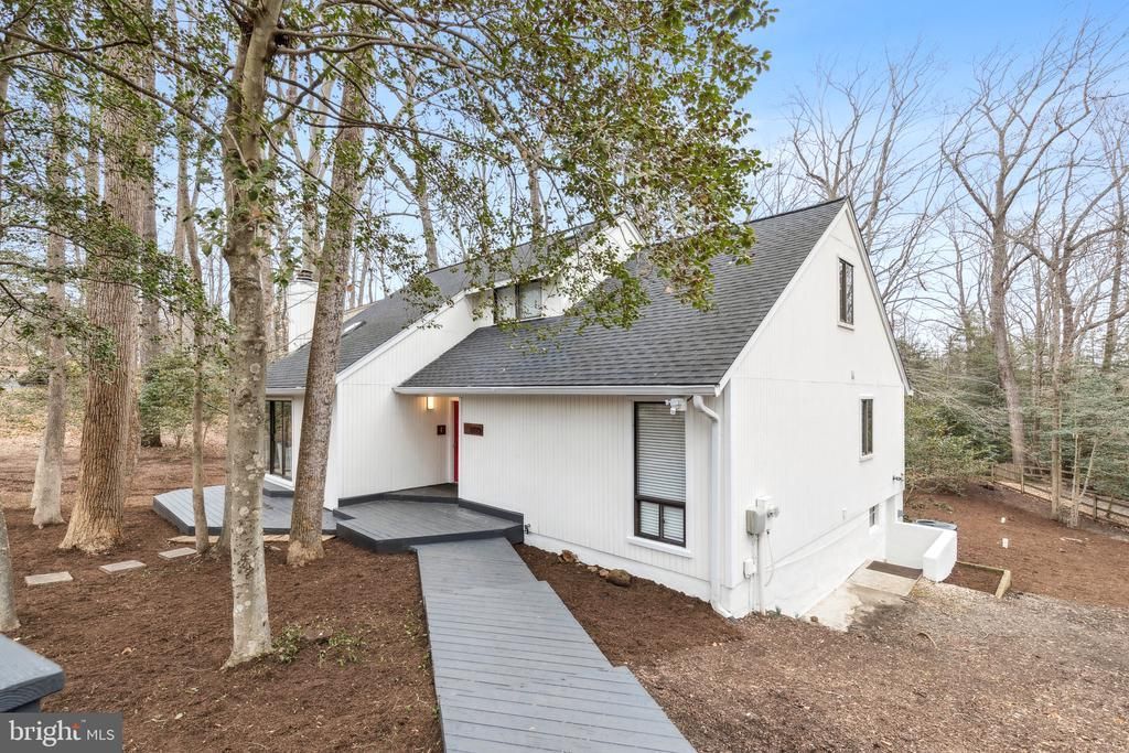 2729 Poplar Lane, Annapolis, MD 21401 Main Photo