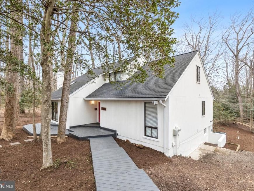 2729 Poplar Lane, Annapolis, MD 21401 Main Photo