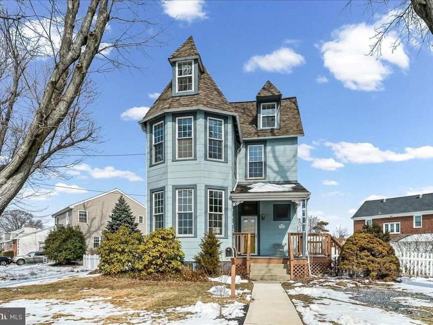 204 Rutledge Avenue, Folsom, PA 19033 Main Photo