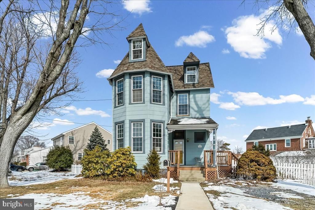 204 Rutledge Avenue, Folsom, PA 19033 Main Photo