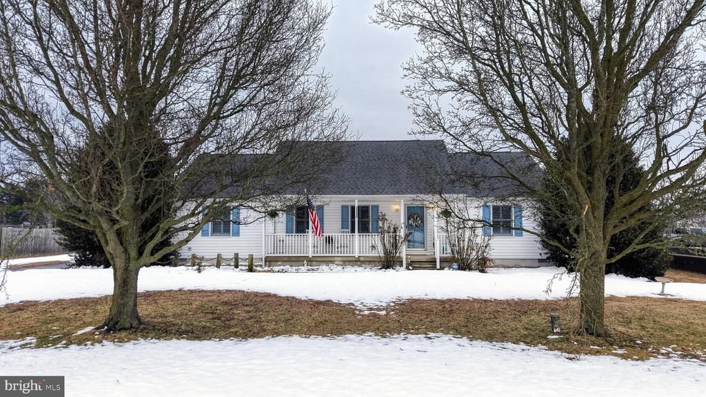 33590 Wilgus Cemetery Road, Frankford, DE 19945 Main Photo