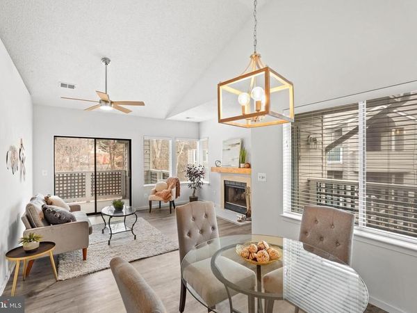 11731 E SUMMERCHASE CIRCLE, Unit 1731E, RESTON, VA 20194