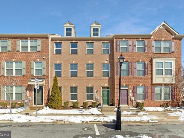 10948 ST PATRICKS PARK ALY, WALDORF, MD 20603