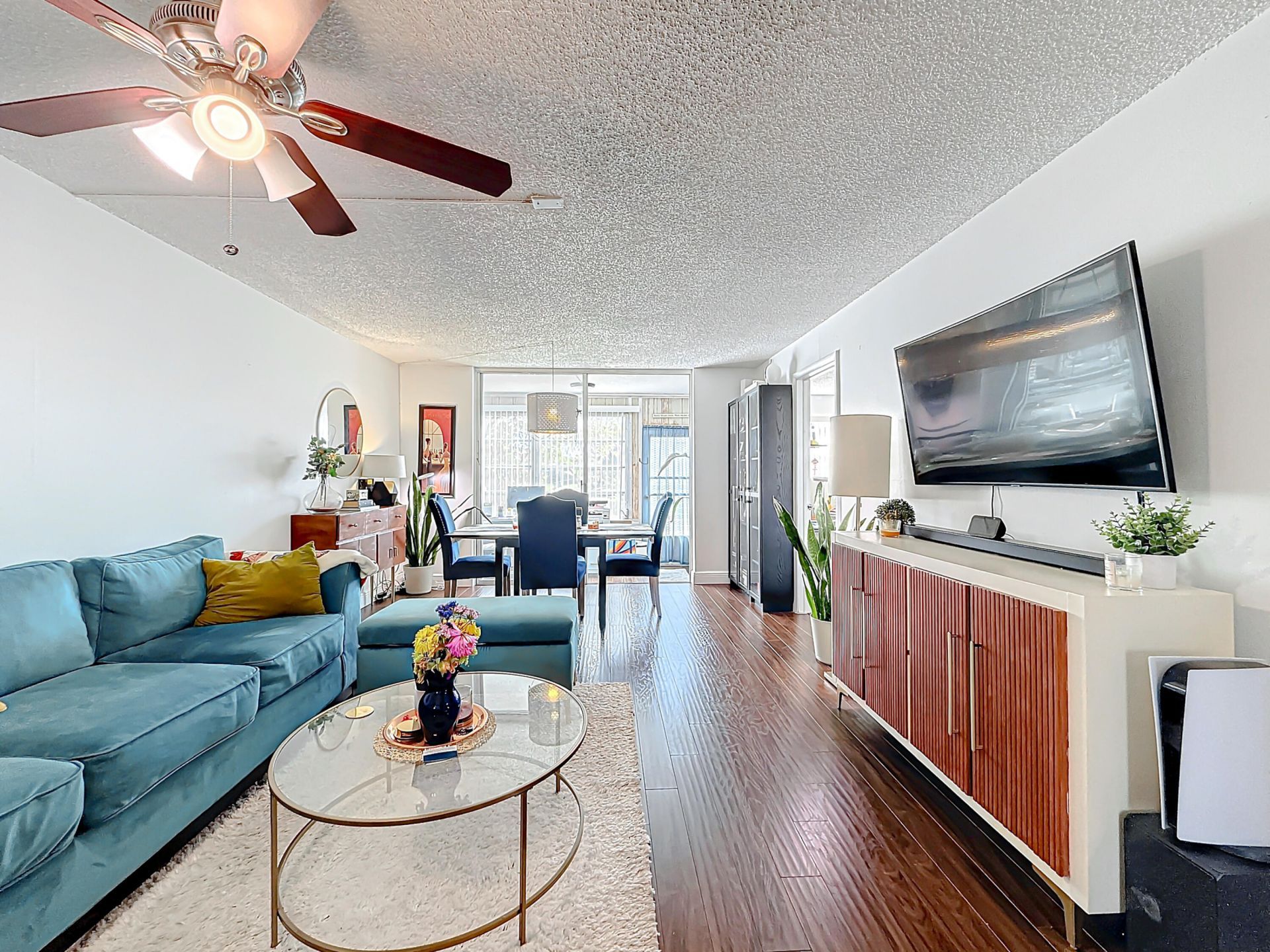 8225 Sunrise Lakes Boulevard, Unit 110, Sunrise, FL 33322 Photo