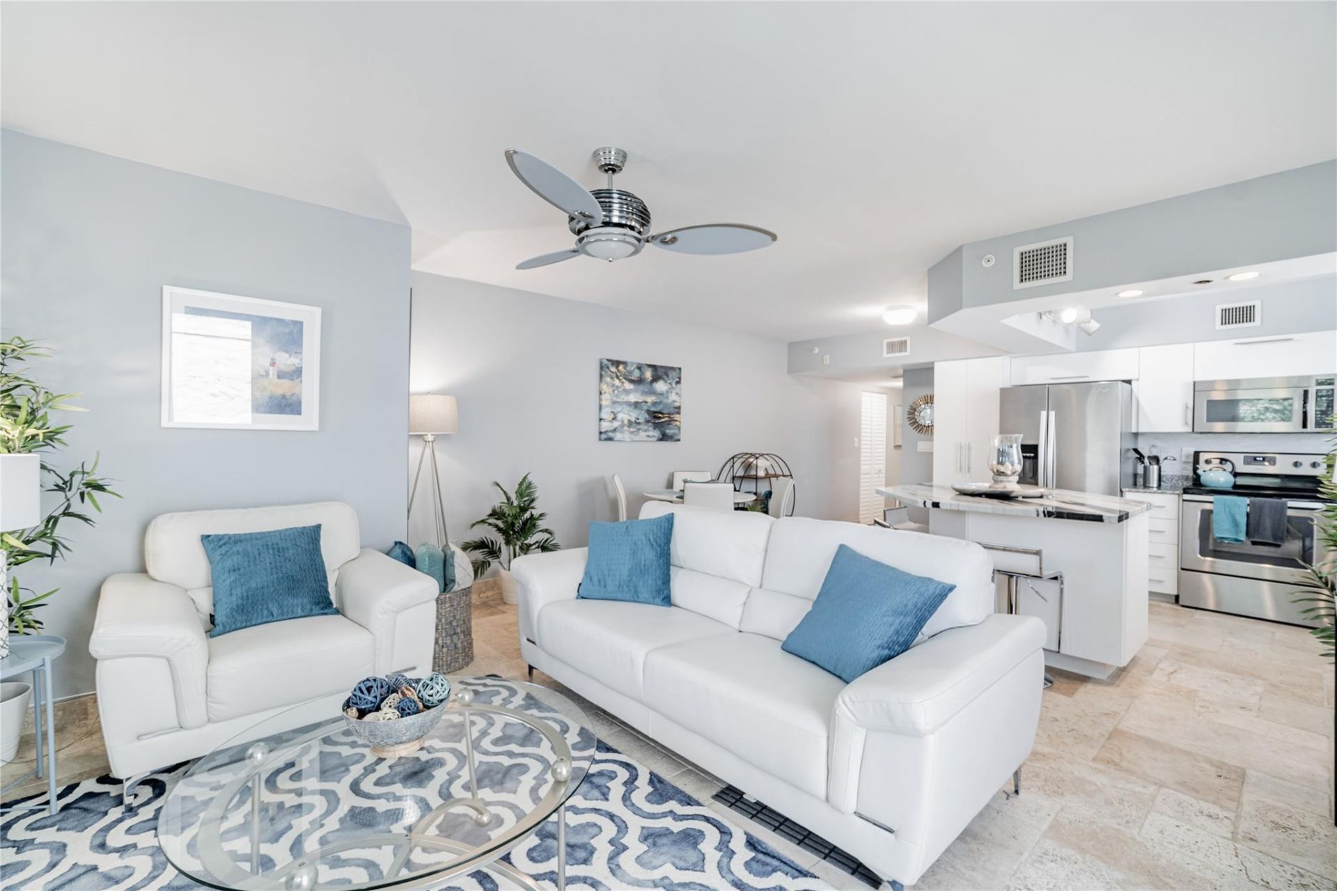 1532 Drexel Avenue, Unit 201, Miami Beach, FL 33139 Photo