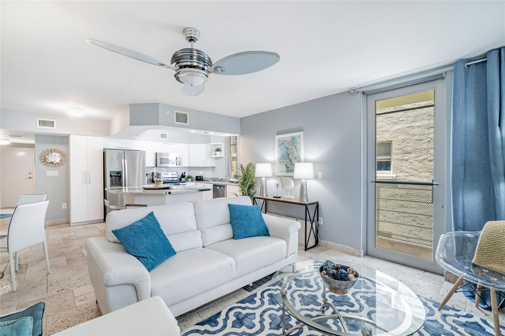 1532 Drexel Avenue, Unit 201, Miami Beach, FL 33139 Photo