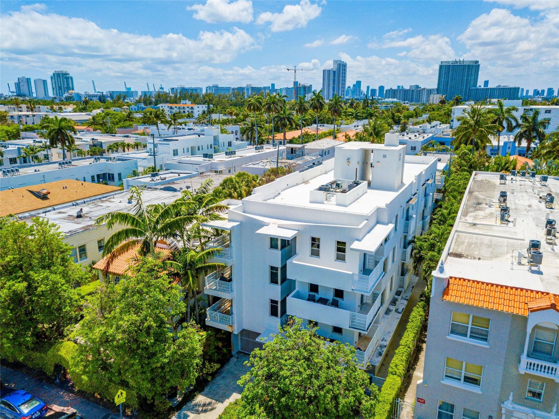 1532 Drexel Avenue, Unit 201, Miami Beach, FL 33139 Photo