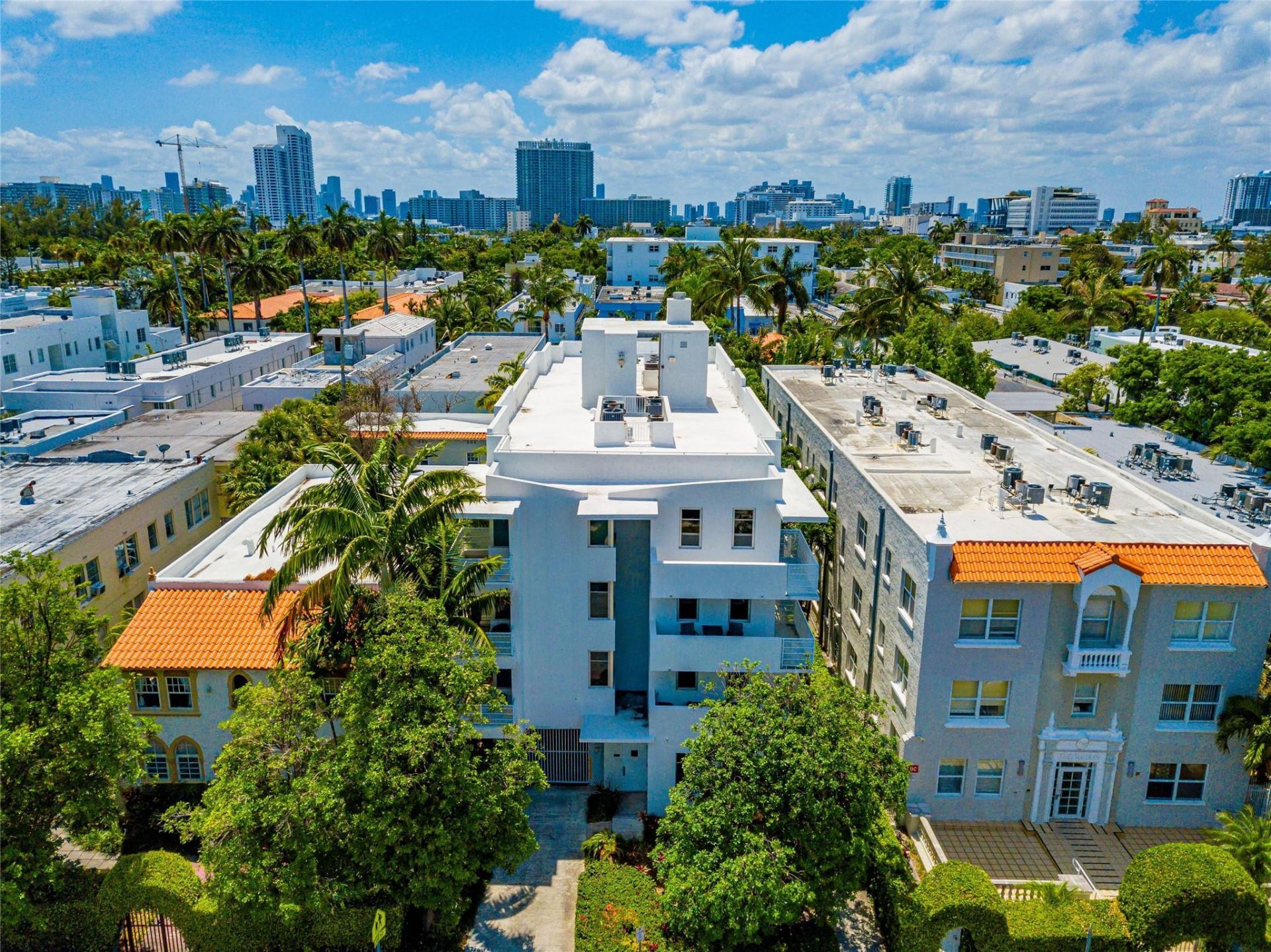 1532 Drexel Avenue, Unit 201, Miami Beach, FL 33139 Photo