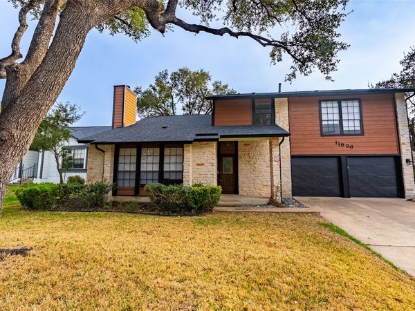 11936 Meadowfire DR, Austin, TX 78758