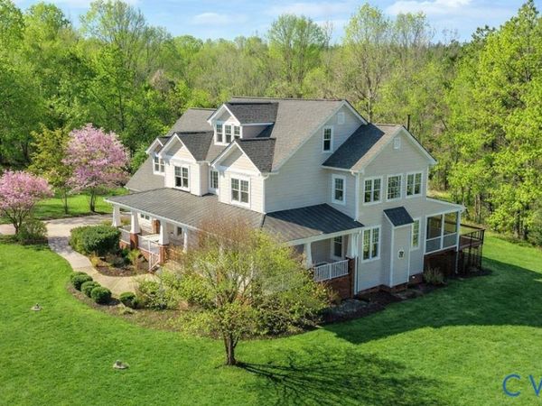 2925 Mill Mount Parkway, Powhatan, VA 23139