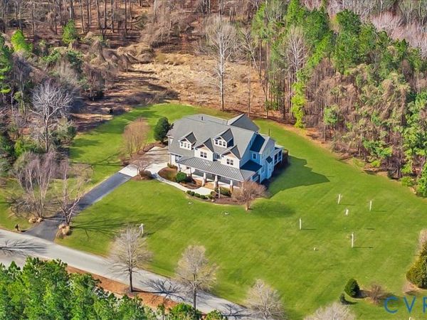 2925 Mill Mount Parkway, Powhatan, VA 23139