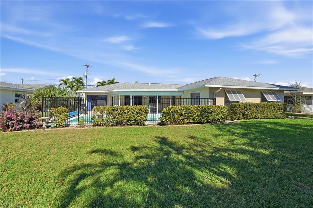 3878 SE 7th Pl, Cape Coral, FL 33904 Photo