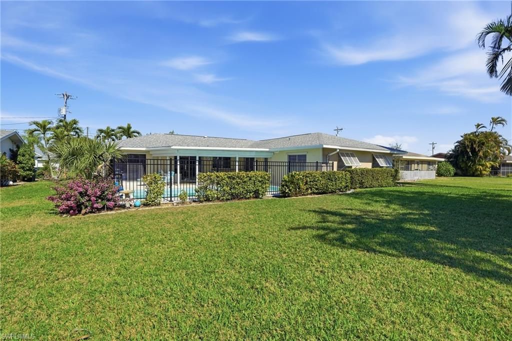 3878 SE 7th Pl, Cape Coral, FL 33904 Photo
