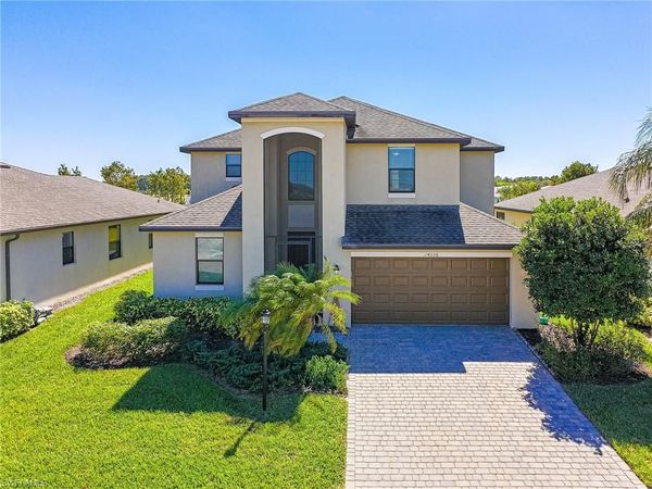14336 Vindel CIR, FORT MYERS, FL 33905