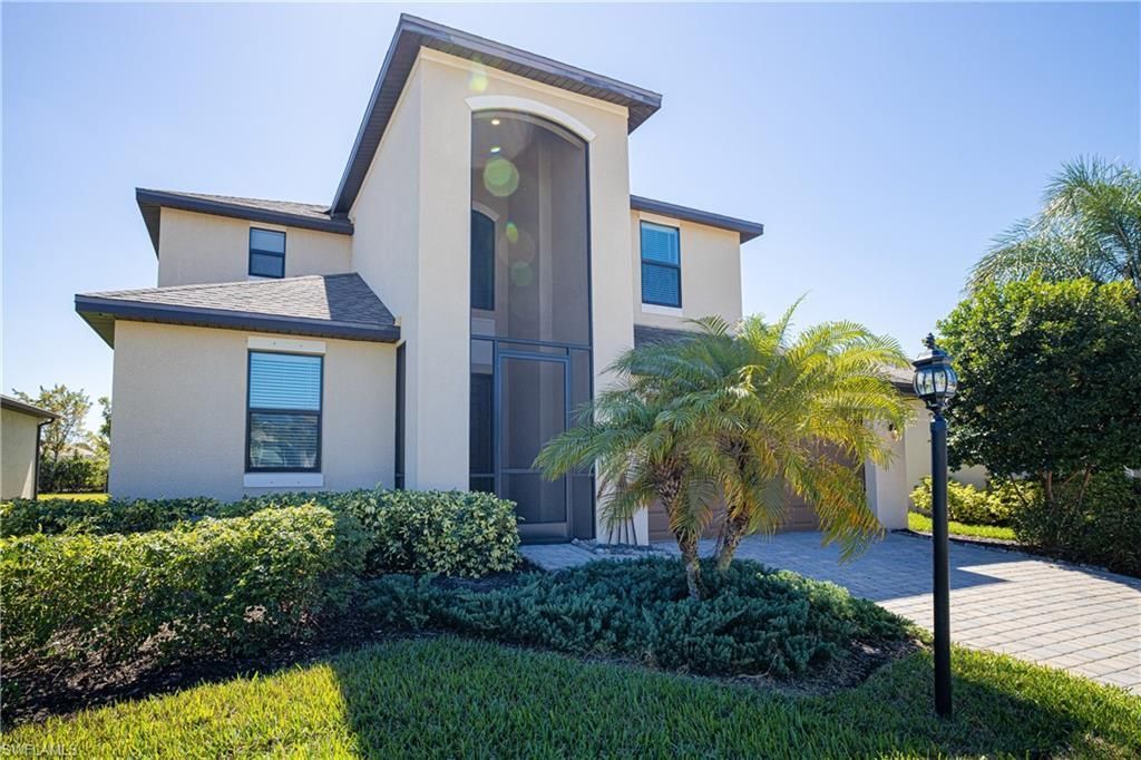 14336 Vindel Cir, Fort Myers, FL 33905 Photo