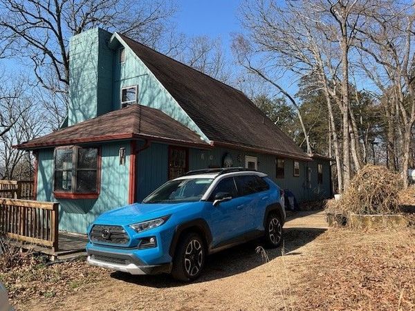 1839 Bunch Springs Road , Berryville, AR 72616