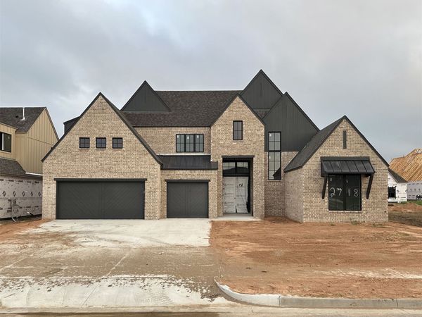 2718 W South Park Place, Broken Arrow, OK 74012