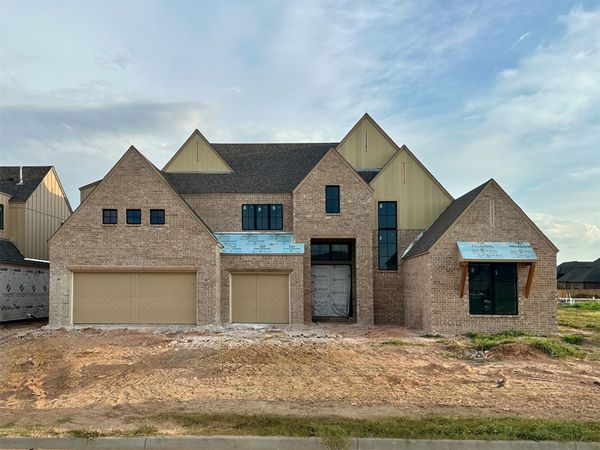 2718 W South Park Place, Broken Arrow, OK 74012