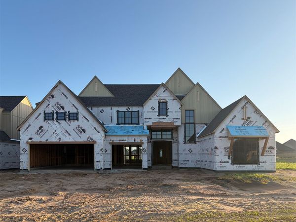 2718 W South Park Place, Broken Arrow, OK 74012
