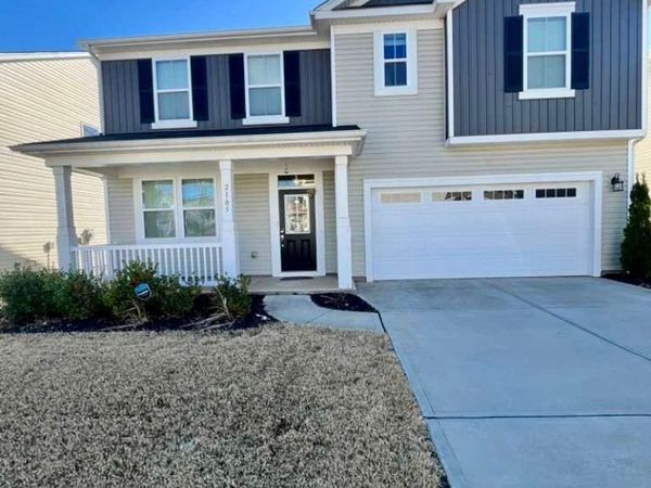 2105 Boynton Street, Charlotte, NC 28269