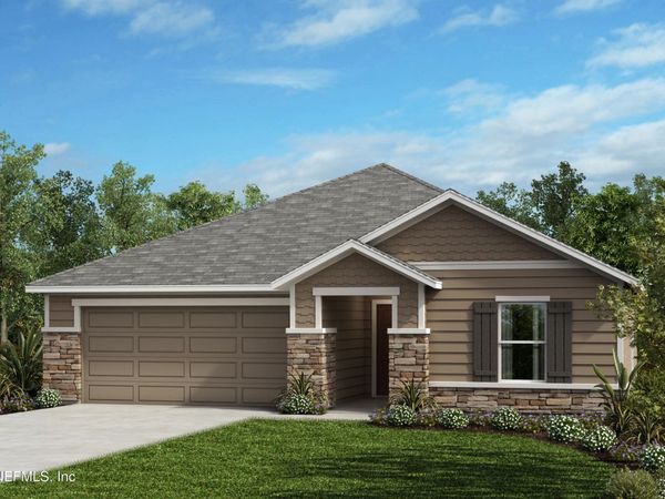 8279 HAWKES MEADOW Drive, Jacksonville, FL 32219