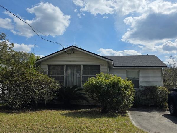 4808 POST Street, Jacksonville, FL 32205