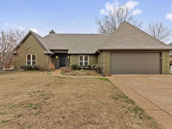 6569 WOODPARK CV, Bartlett, TN 38135