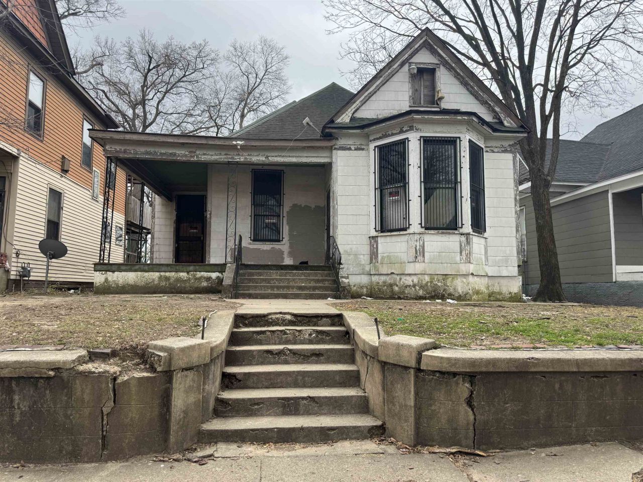1417 Court Ave, Memphis, TN 38104 Main Photo