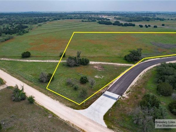 TBD Waggener Ranch Road , Copperas Cove, TX 76522