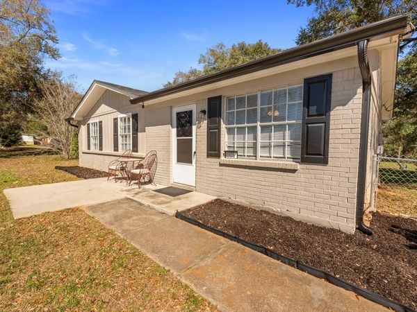 10835 Argyle Road, Irvington, AL 36544