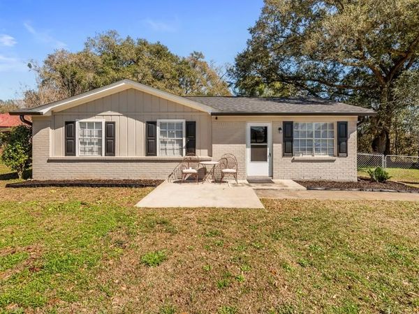 10835 Argyle Road, Irvington, AL 36544