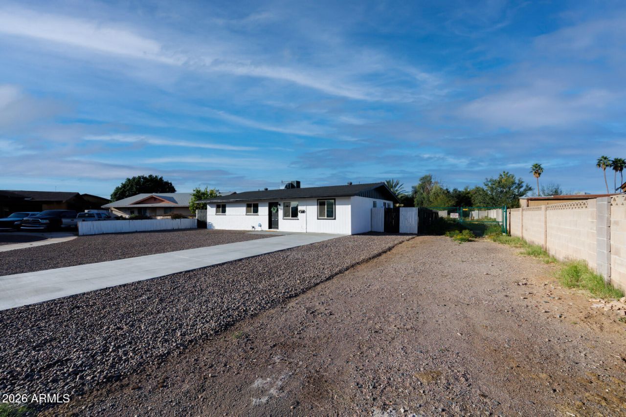 1458 S Key Circle, Mesa, AZ 85210 Main Photo