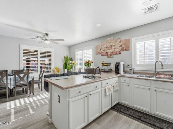 12469 W REDFIELD Road, El Mirage, AZ 85335