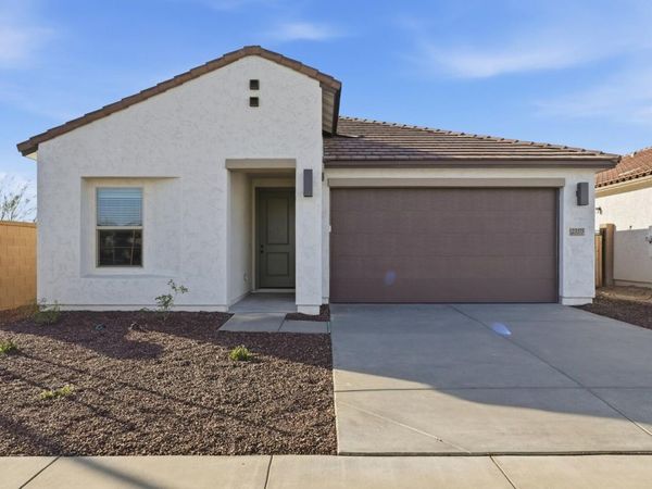 23375 W Raymond Street, Buckeye, AZ 85326