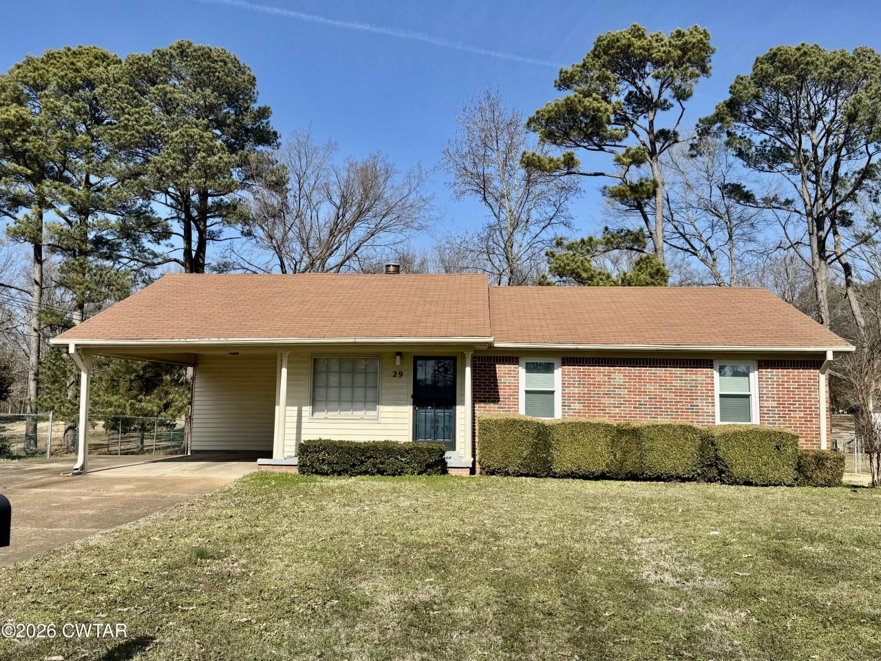 29 Marcon Place Jackson, TN 38301