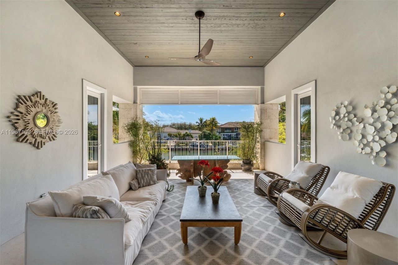 550 Marquesa Dr , Coral Gables, FL 33156 Photo