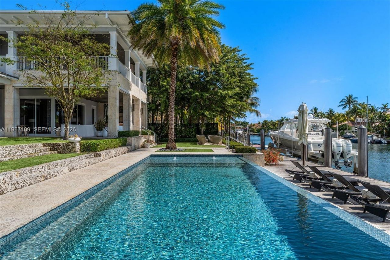 550 Marquesa Dr , Coral Gables, FL 33156 Photo