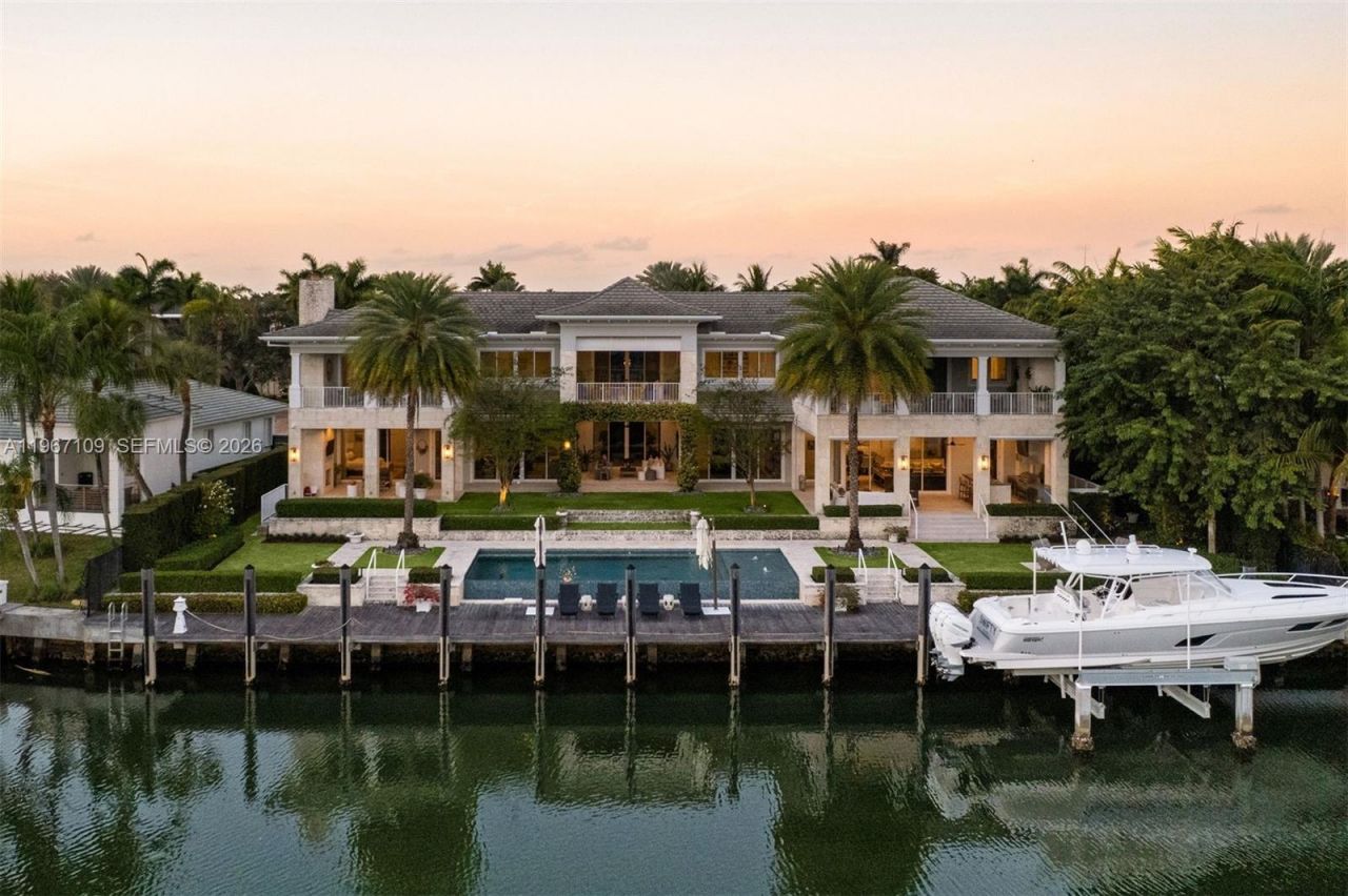 550 Marquesa Dr, Coral Gables, FL 33156 Photo