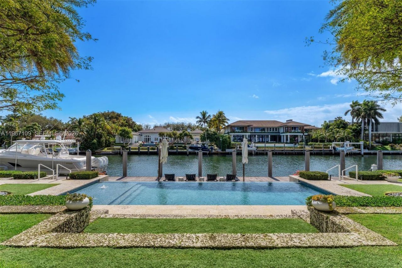 550 Marquesa Dr , Coral Gables, FL 33156 Photo