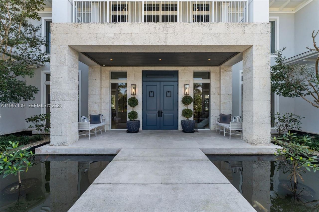 550 Marquesa Dr, Coral Gables, FL 33156 Photo