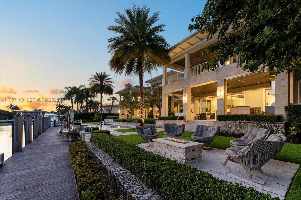 550 Marquesa Dr , Coral Gables, FL 33156 Photo