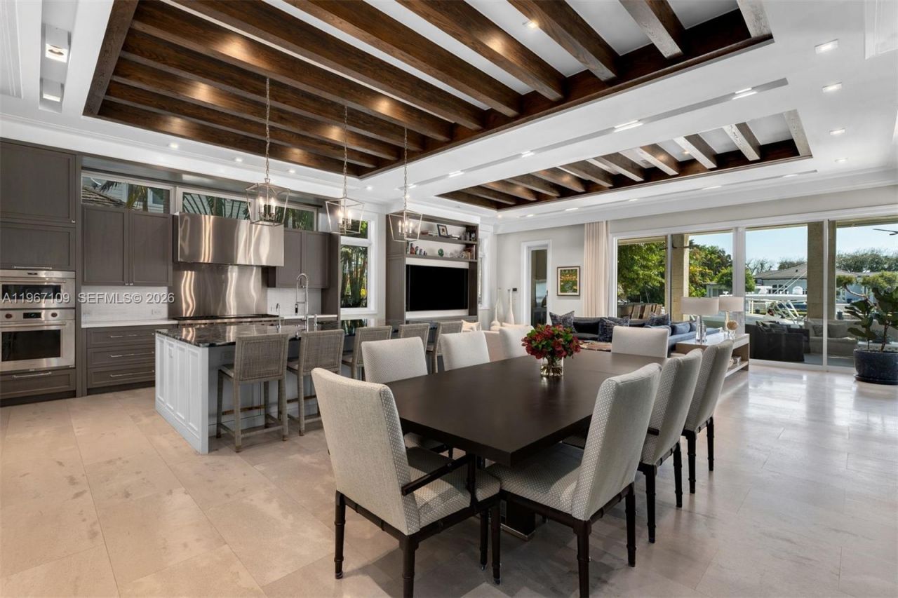 550 Marquesa Dr, Coral Gables, FL 33156 Photo