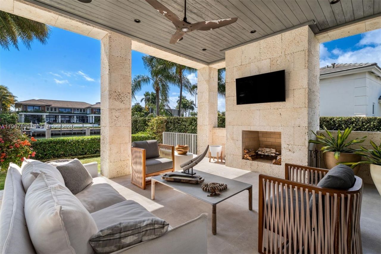 550 Marquesa Dr, Coral Gables, FL 33156 Photo