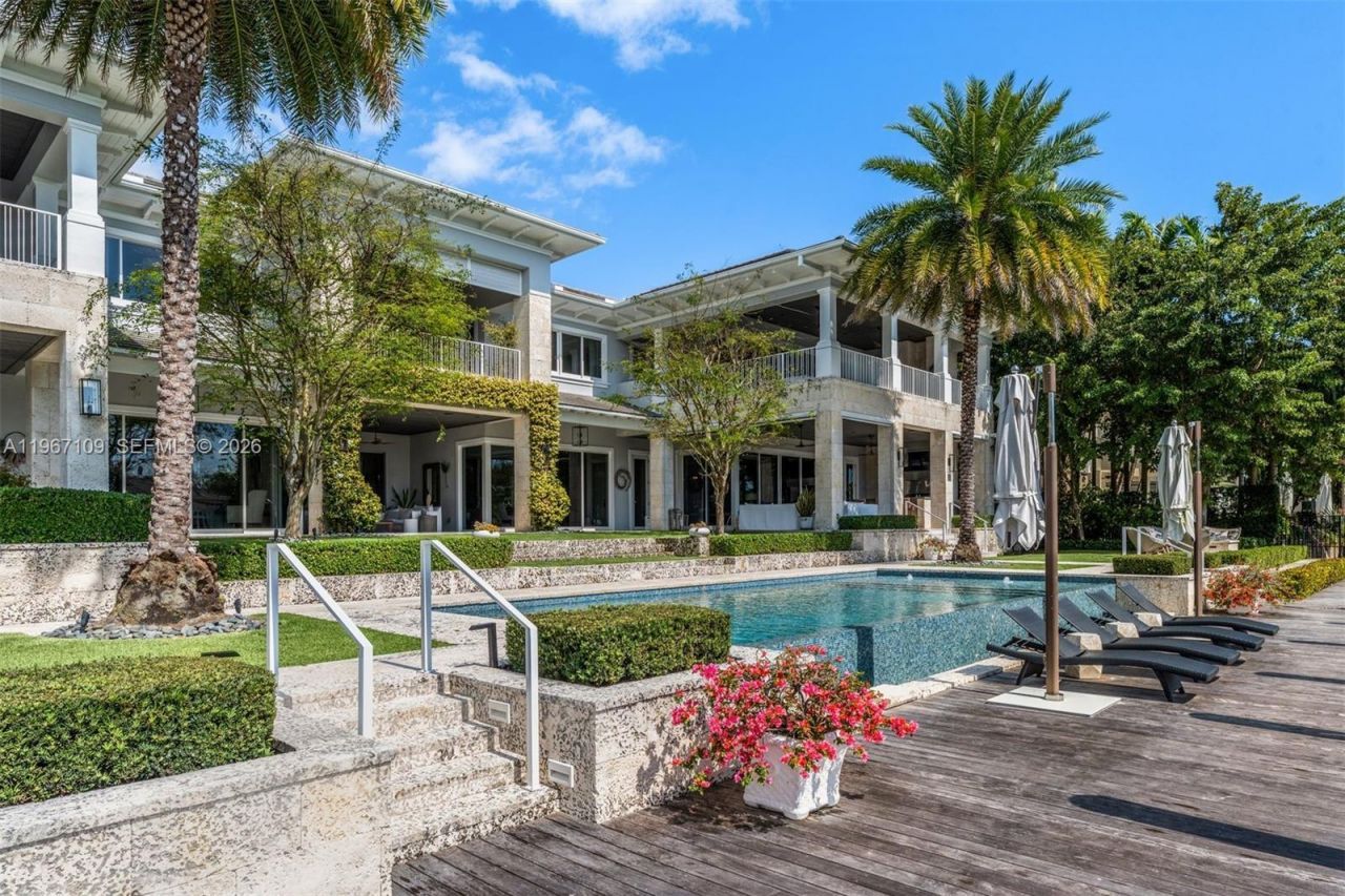 550 Marquesa Dr, Coral Gables, FL 33156 Photo