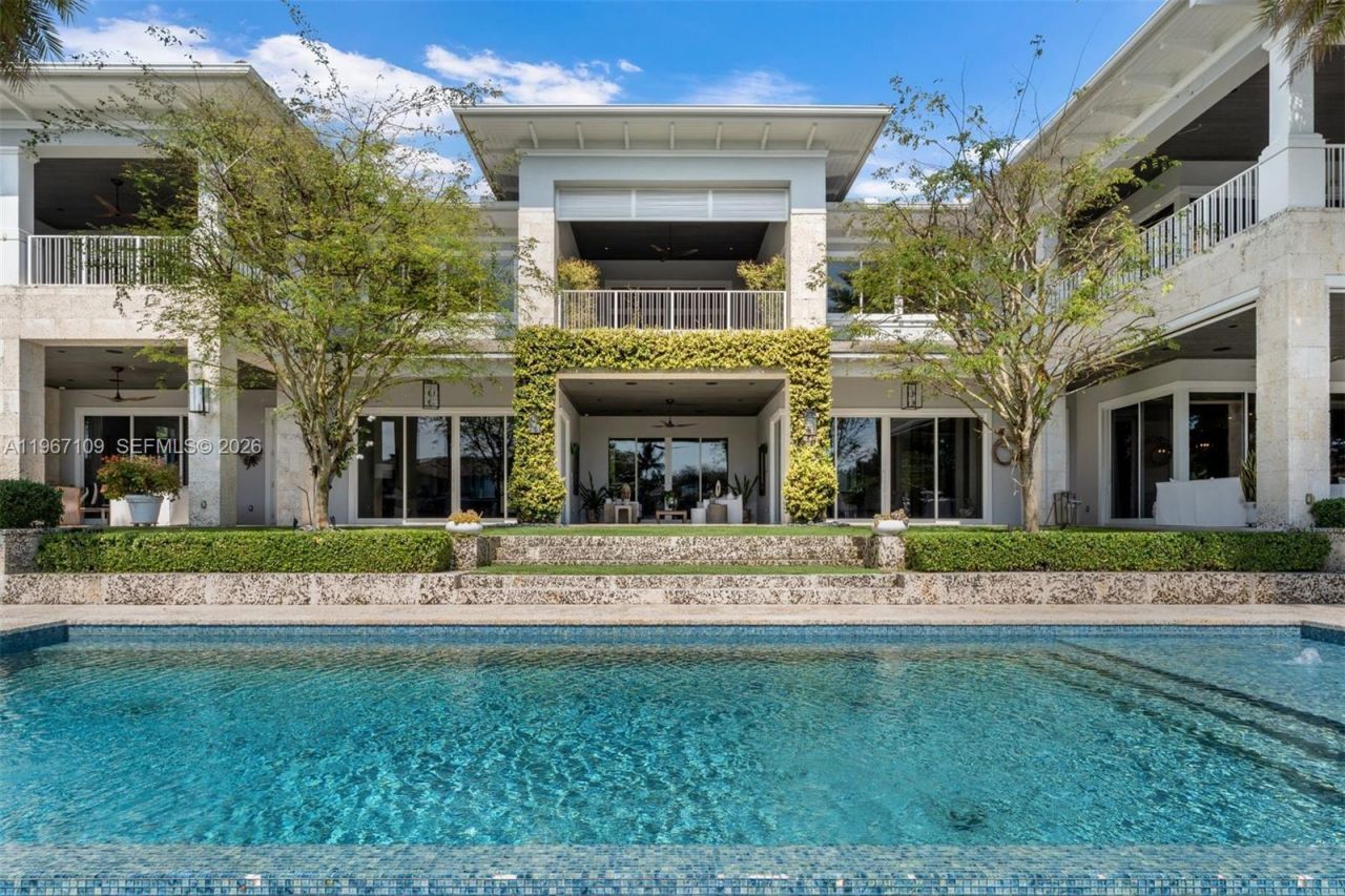 550 Marquesa Dr , Coral Gables, FL 33156 Photo