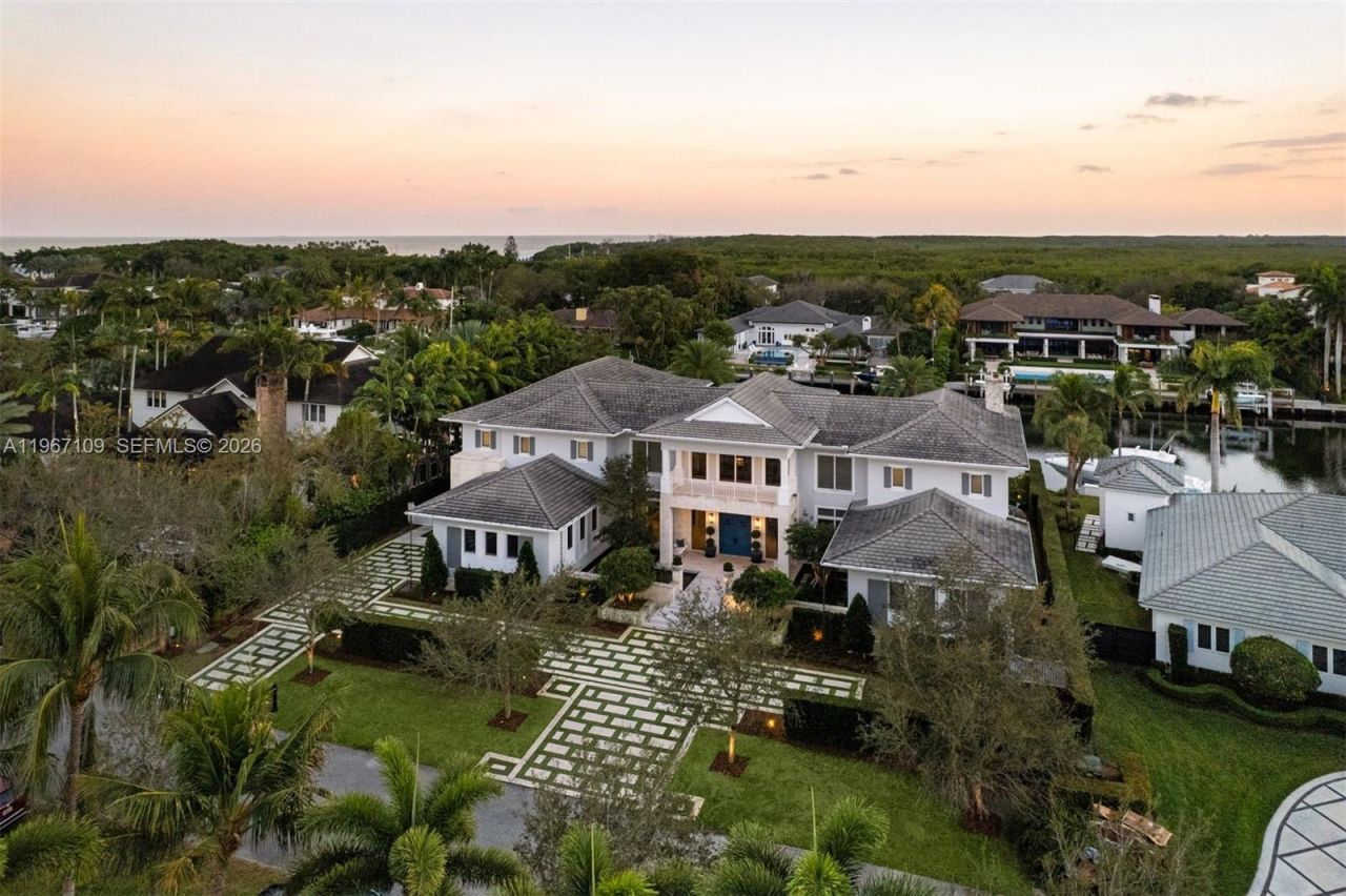 550 Marquesa Dr, Coral Gables, FL 33156 Photo