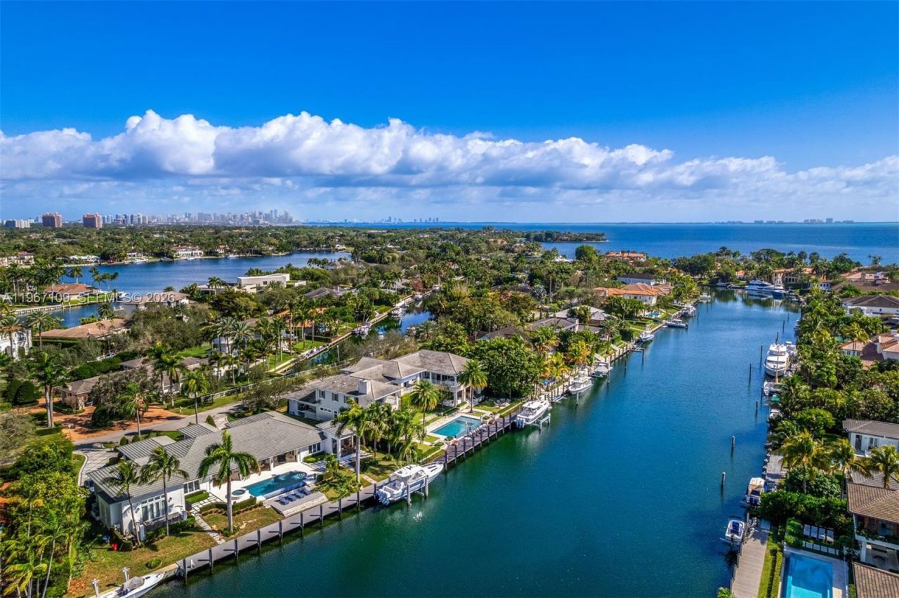 550 Marquesa Dr , Coral Gables, FL 33156 Photo