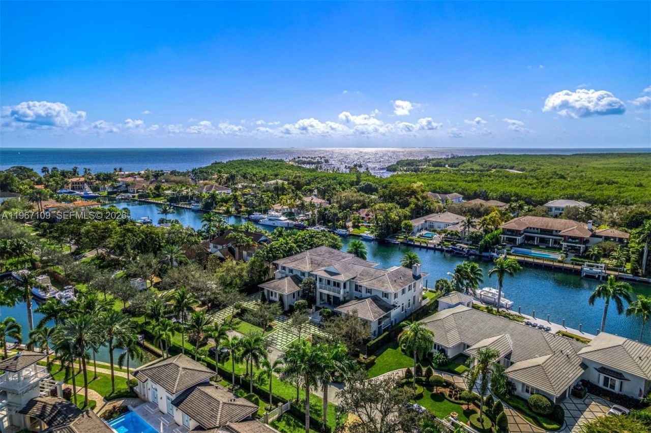 550 Marquesa Dr , Coral Gables, FL 33156 Photo